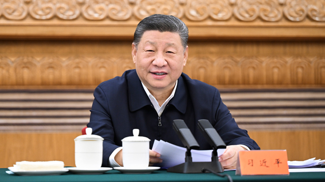 固的防守反