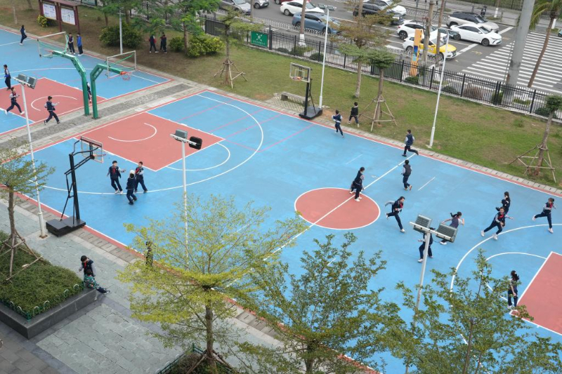 永远是教练