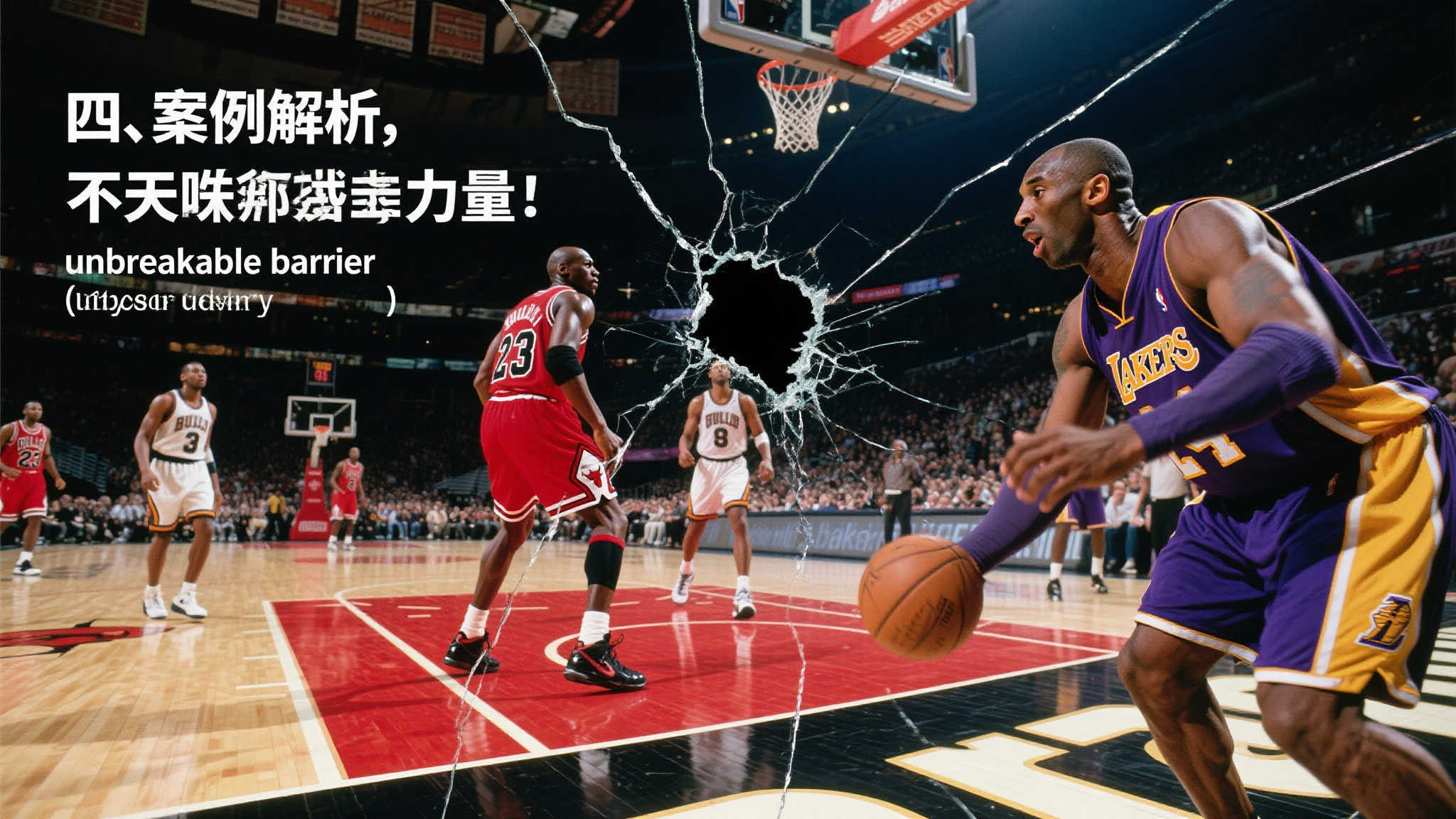 他总能在关