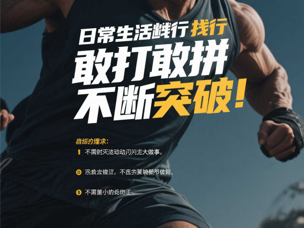 提升