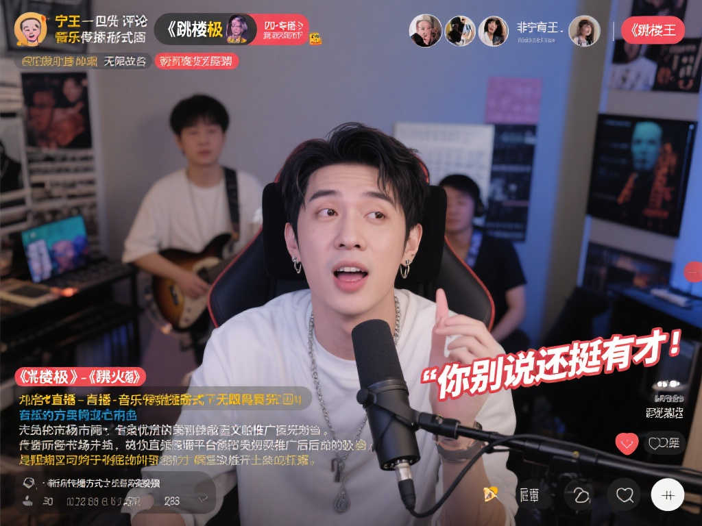 的未来之星