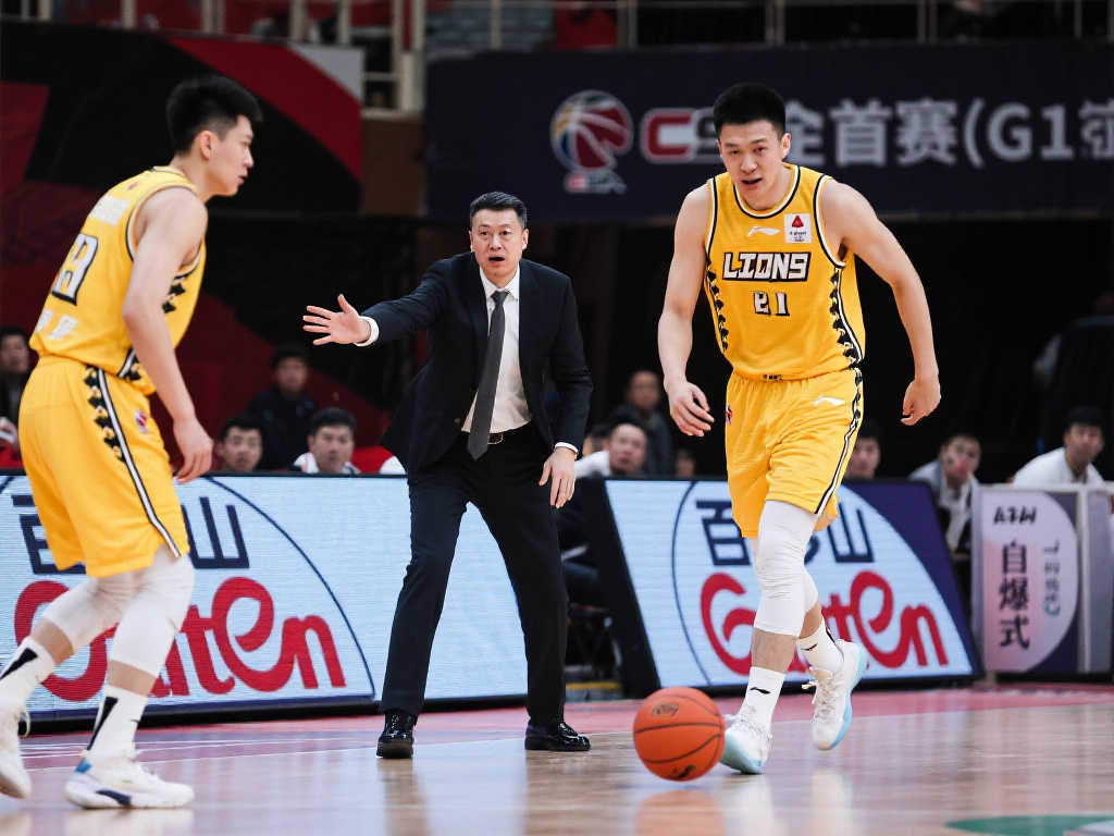 模擬對抗式