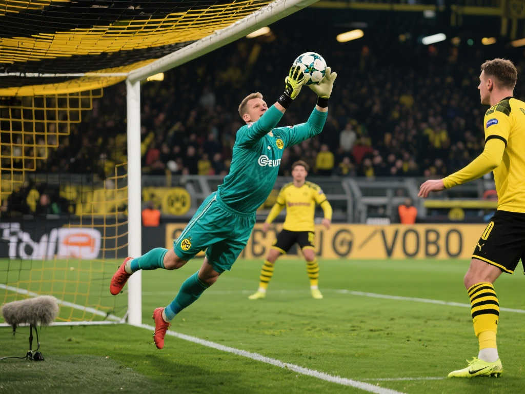 打入两球并 打入两球并