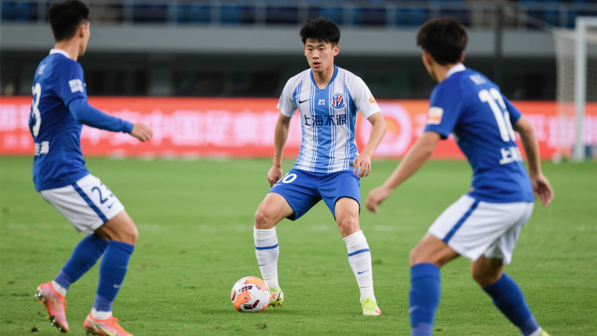 马龙和约翰 马龙和约翰