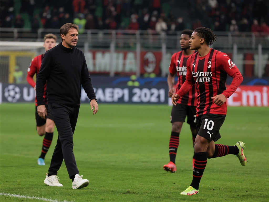 这场全球瞩 这场全球瞩