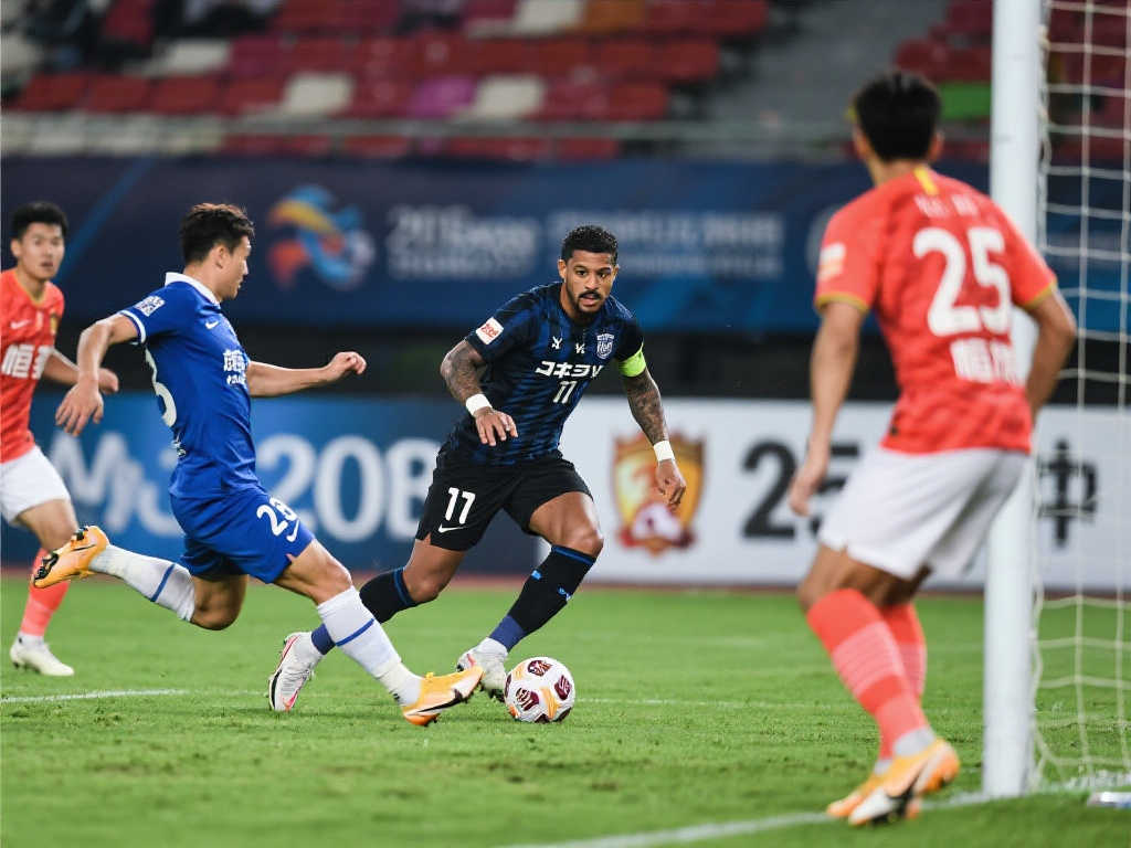 赛场的完美 赛场的完美